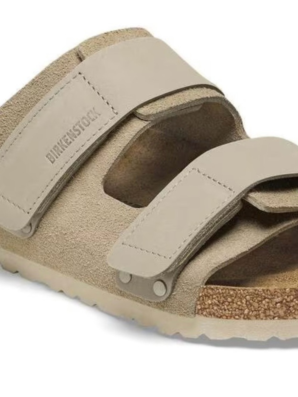 Birkenstock Women’s Tan Size 8
